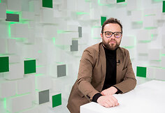 Audrius Stasiulaitis