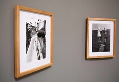 Antano Sutkaus fotografijų paroda „KOSMOS“