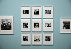 Antano Sutkaus fotografijų paroda „KOSMOS“
