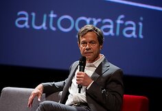 Alanas Lightmanas