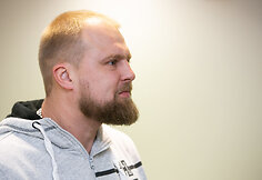 Mindaugas Petraitis