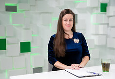 Milda Karklytė-Palevičienė
