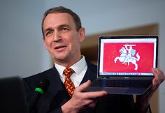 Arvydas Juozaitis