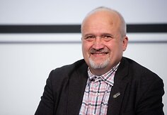 Tarptautinė konferencija &bdquo;ES ateitis: Tėvynių Europa&ldquo;