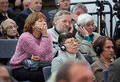 Tarptautinė konferencija &bdquo;ES ateitis: Tėvynių Europa&ldquo;