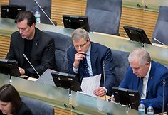 Vytautas Juozapaitis, Andrius Kupčinskas, Arvydas Anu&scaron;auskas