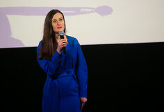 Andrė Balžekienė
