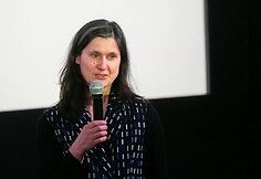 Tarptautinio moterų filmų festivalio &bdquo;&Scaron;er&scaron;ėliafam&ldquo; atidarymo renginys