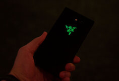 &bdquo;Razer&ldquo; mobilusis telefonas