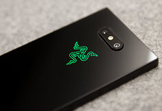 &bdquo;Razer&ldquo; mobilusis telefonas