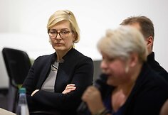 Giedrė Jankevičiūtė