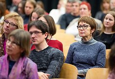 Diskusija &bdquo;Negrožinės literatūros sukelstėjimas: ką ir kodėl skaitome?