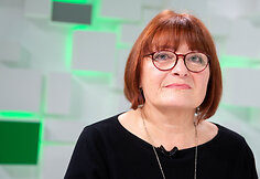 Gabrielė Napru&scaron;ienė