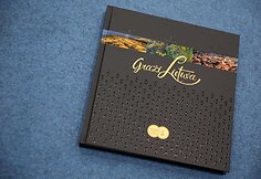 Knyga „Graži Lietuva“