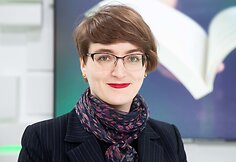 Jūratė Čer&scaron;kutė