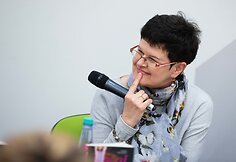 Danutė Kalinauskaitė