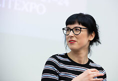 Virginija Kulvinskaitė