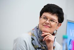 Danutė Kalinauskaitė