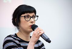 Virginija Kulvinskaitė