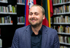 Dovydas Pancerovas