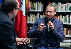 Dovydas Pancerovas