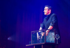 &bdquo;The Illusionists&ldquo; &scaron;ou akimirka