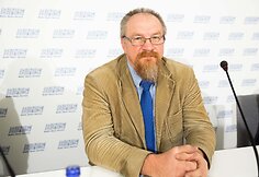 Algimantas Paulauskas