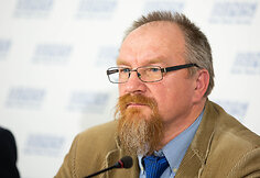 Algimantas Paulauskas