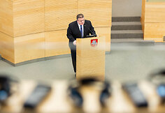 Linas Linkevičius