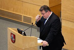 Linas Linkevičius
