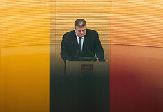 Linas Linkevičius