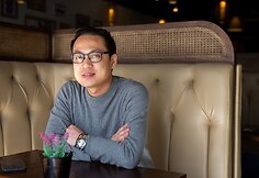 Hong Nam Than