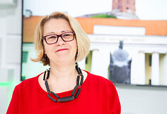 Rūta Kačkutė