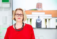 Rūta Kačkutė