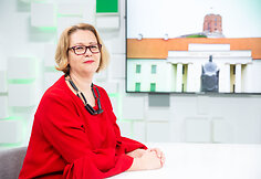 Rūta Kačkutė