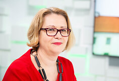 Rūta Kačkutė