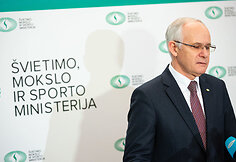 Algirdas Monkevičius
