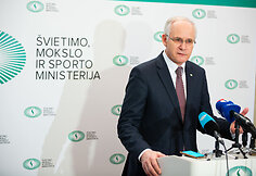 Algirdas Monkevičius