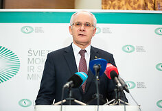 Algirdas Monkevičius
