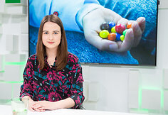 Monika Gimbutaitė