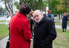Vytautas Landsbergis