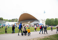 Festivalis „PaVINGiuojam“ Vingio parke