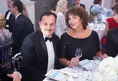 Renginio &bdquo;Sužydėjusi viltis&ldquo; svečiai