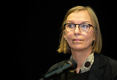 Pirmojo nacionalinio kultūros kelio Lietuvoje „M. K. Čiurlionio kelias“ pristatymas