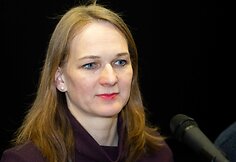 Gintautė Žemaitytė