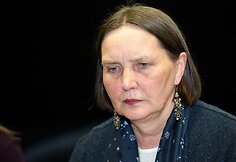 Lolita Valužienė