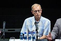 Algis Kašėta