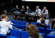 Pirmojo nacionalinio kultūros kelio Lietuvoje „M. K. Čiurlionio kelias“ pristatymas