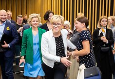 Ingrida &Scaron;imonytė