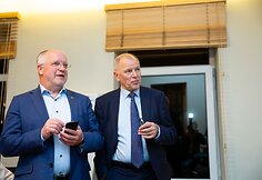 Juozas Olekas, Vytenis Andriukaitis